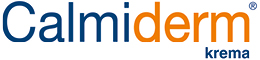 Calmiderm Logo